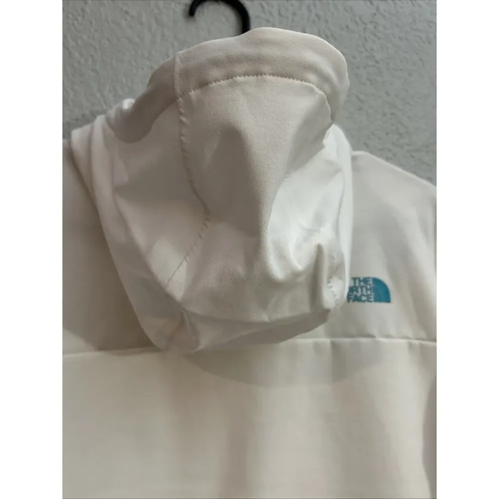 North Face Hoodie Size Medium Women’s 2017 Antarctica Expedition Queen Maud Land